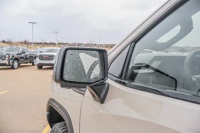 2026 GMC Sierra 1500 AT4X - Photo 14