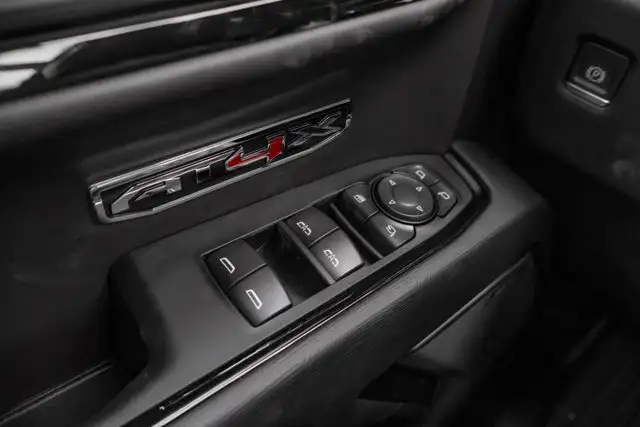 2026 GMC Sierra 1500 AT4X - Photo 17