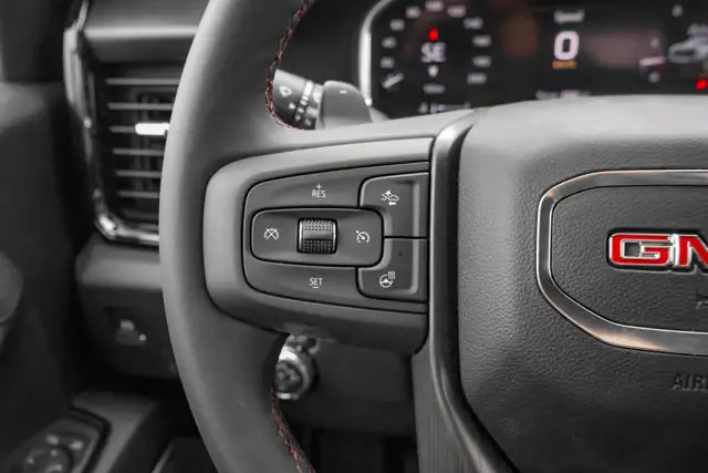 2026 GMC Sierra 1500 AT4X - Photo 21