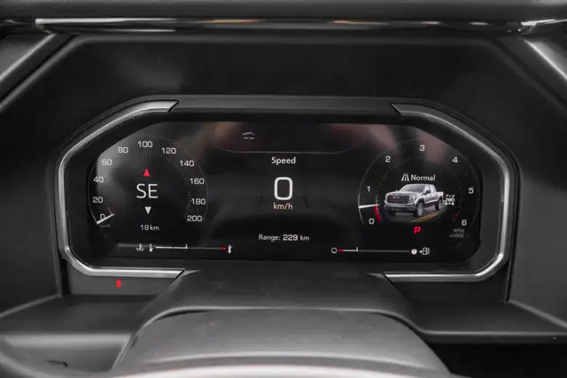 2026 GMC Sierra 1500 AT4X - Photo 22