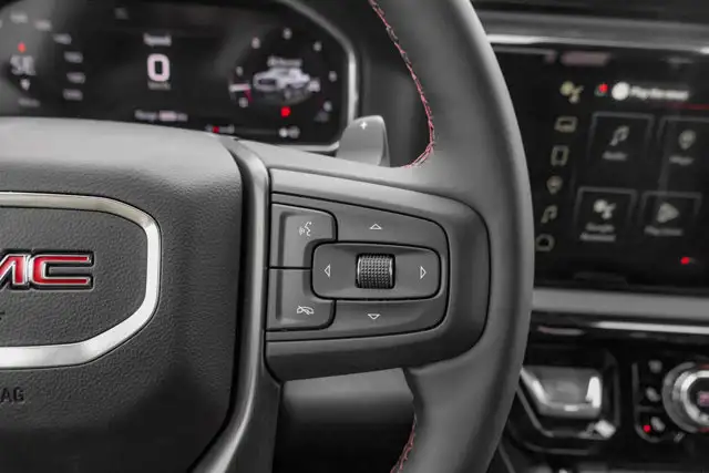 2026 GMC Sierra 1500 AT4X - Photo 23