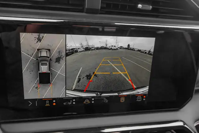 2026 GMC Sierra 1500 AT4X - Photo 26
