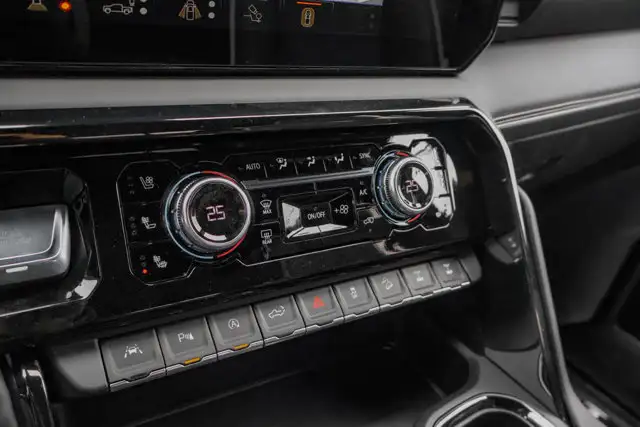 2026 GMC Sierra 1500 AT4X - Photo 27