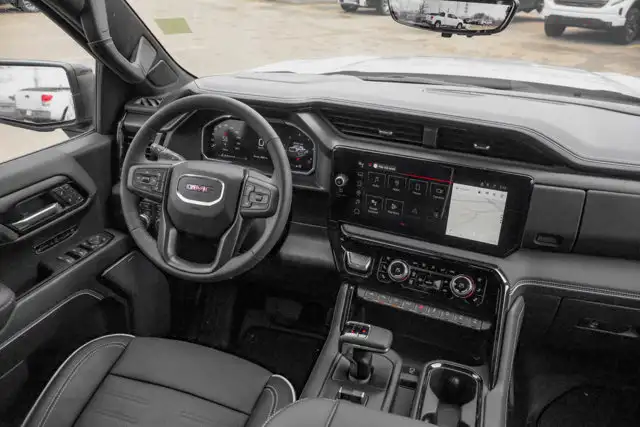 2026 GMC Sierra 1500 AT4X - Photo 29