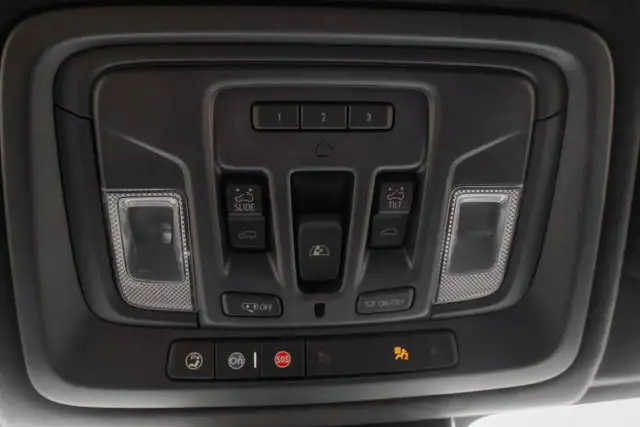 2026 GMC Sierra 1500 AT4X - Photo 31