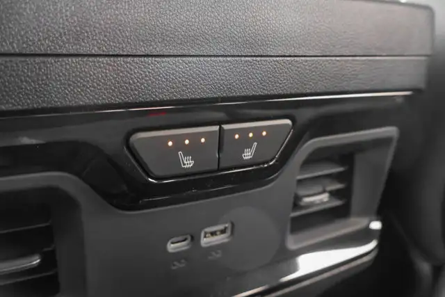 2026 GMC Sierra 1500 AT4X - Photo 35