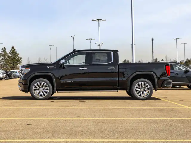 2026 GMC Sierra 1500 Denali - Photo 5