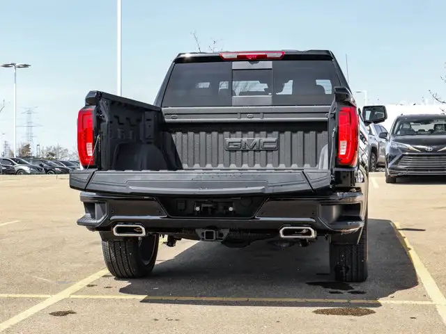 2026 GMC Sierra 1500 Denali - Photo 9