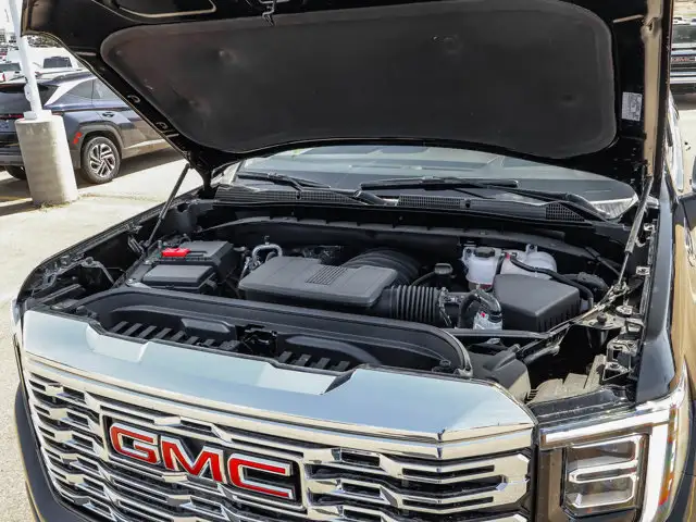 2026 GMC Sierra 1500 Denali - Photo 10