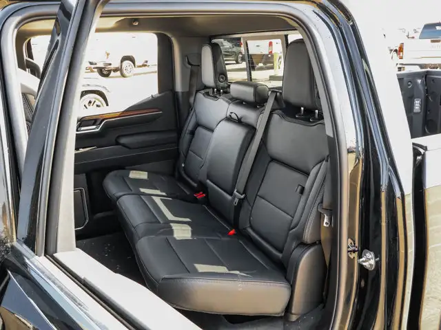 2026 GMC Sierra 1500 Denali - Photo 15