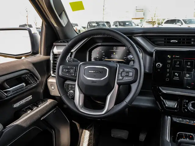 2026 GMC Sierra 1500 Denali - Photo 17