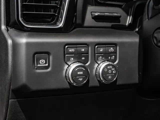 2026 GMC Sierra 1500 Denali - Photo 20