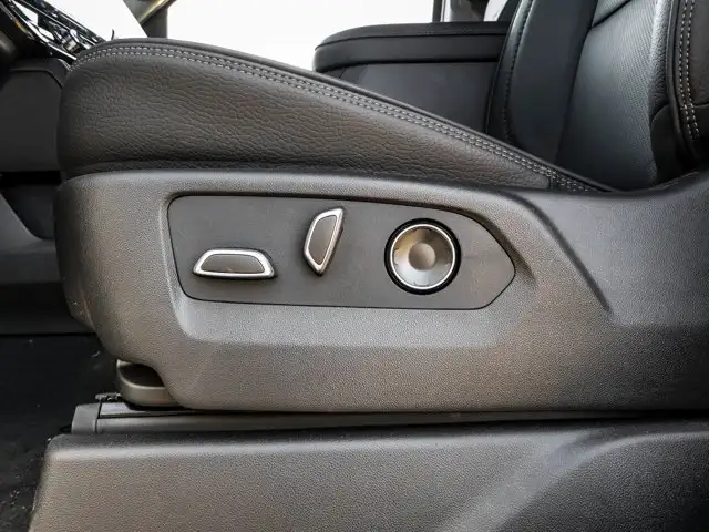 2026 GMC Sierra 1500 Denali - Photo 21