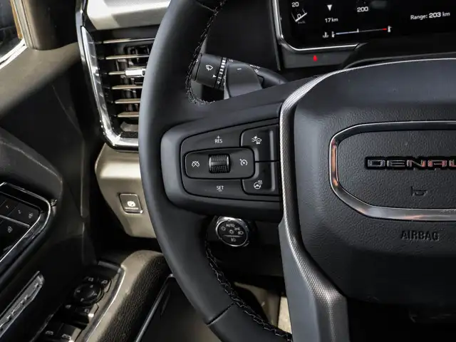 2026 GMC Sierra 1500 Denali - Photo 22