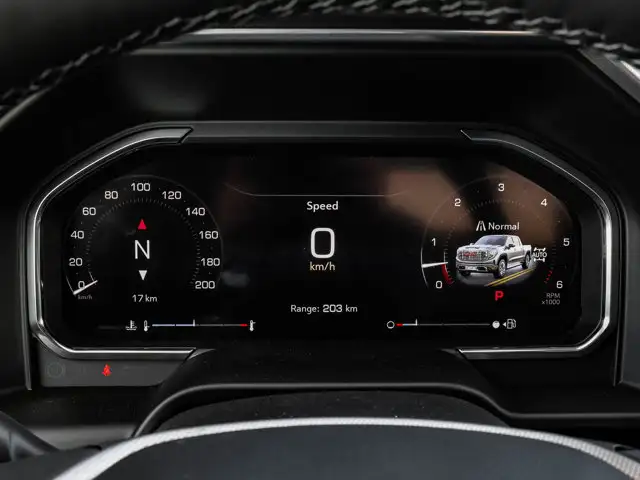 2026 GMC Sierra 1500 Denali - Photo 23
