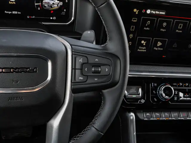 2026 GMC Sierra 1500 Denali - Photo 24