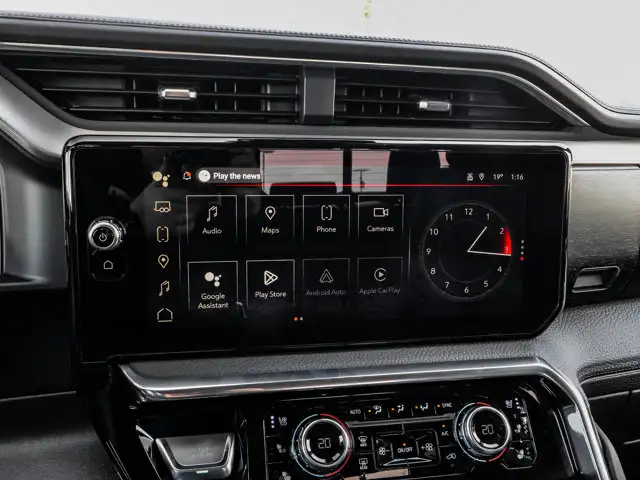 2026 GMC Sierra 1500 Denali - Photo 26