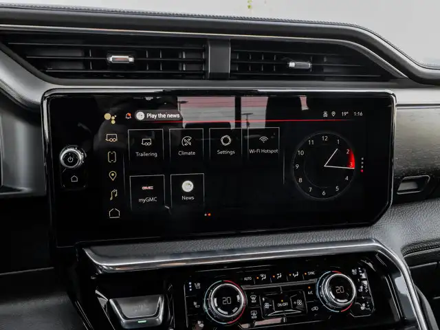 2026 GMC Sierra 1500 Denali - Photo 27