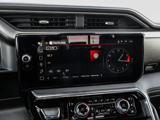 2026 GMC Sierra 1500 Denali - Photo 28