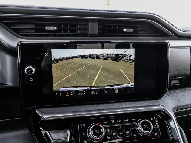 2026 GMC Sierra 1500 Denali - Photo 29