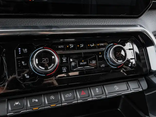 2026 GMC Sierra 1500 Denali - Photo 30