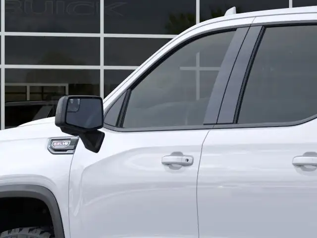 2026 GMC Sierra 1500 AT4X - Photo 12
