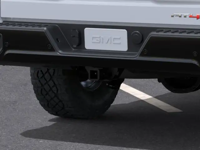 2026 GMC Sierra 1500 AT4X - Photo 14