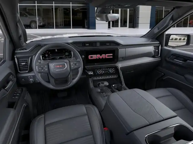 2026 GMC Sierra 1500 AT4X - Photo 15
