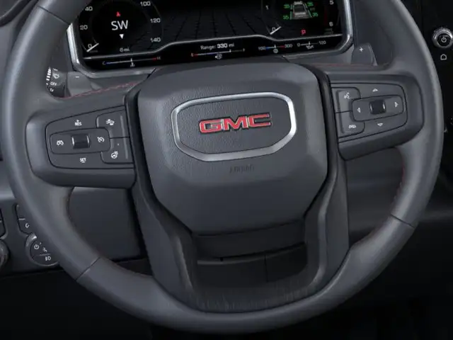 2026 GMC Sierra 1500 AT4X - Photo 19