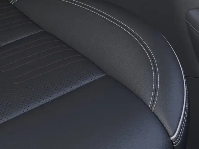 2026 GMC Sierra 1500 AT4X - Photo 21