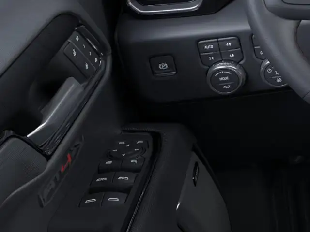 2026 GMC Sierra 1500 AT4X - Photo 22