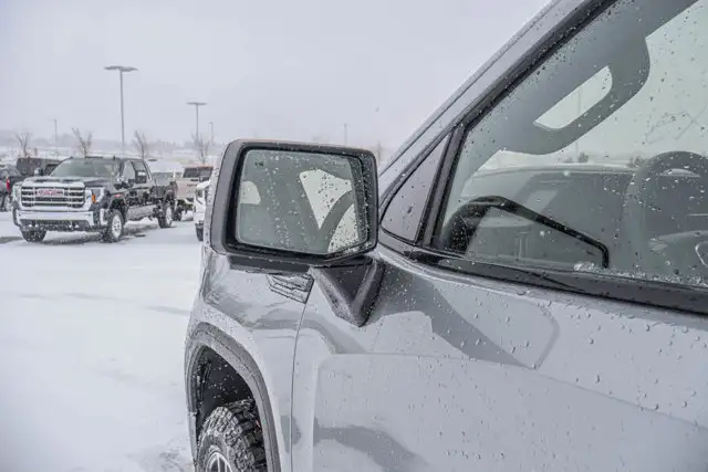 2026 GMC Sierra 1500 AT4 - Photo 14