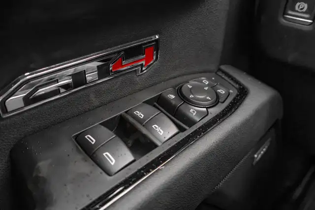 2026 GMC Sierra 1500 AT4 - Photo 17