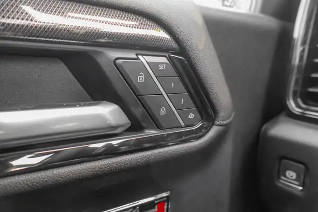 2026 GMC Sierra 1500 AT4 - Photo 18