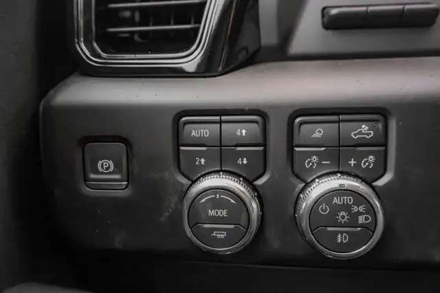 2026 GMC Sierra 1500 AT4 - Photo 19