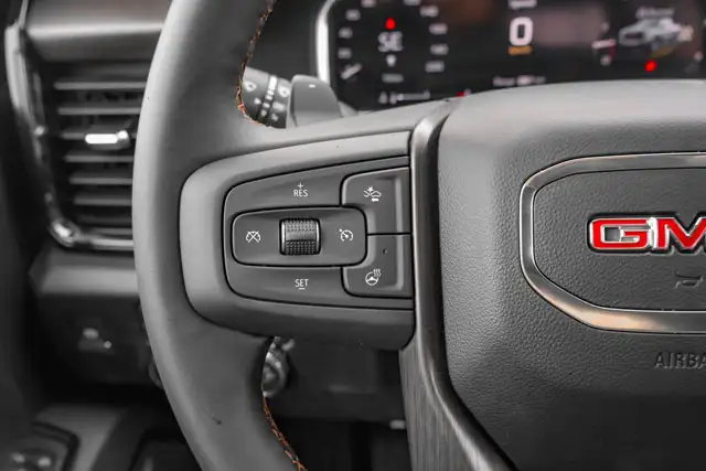 2026 GMC Sierra 1500 AT4 - Photo 21