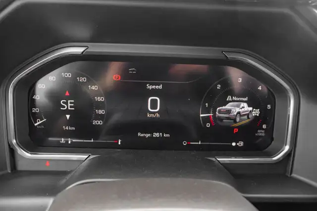 2026 GMC Sierra 1500 AT4 - Photo 22