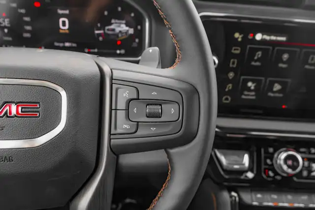 2026 GMC Sierra 1500 AT4 - Photo 23