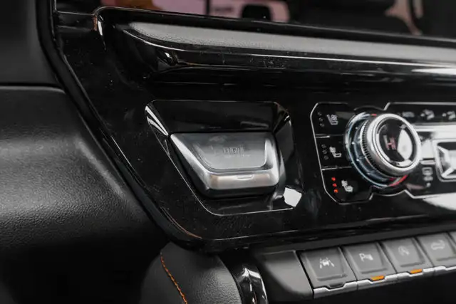 2026 GMC Sierra 1500 AT4 - Photo 24