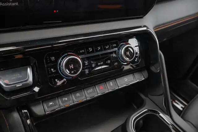 2026 GMC Sierra 1500 AT4 - Photo 27