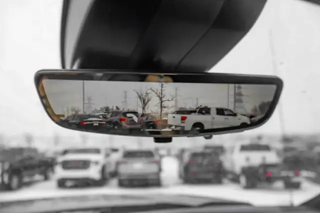 2026 GMC Sierra 1500 AT4 - Photo 30