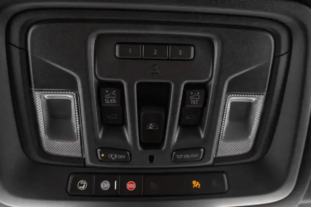 2026 GMC Sierra 1500 AT4 - Photo 31