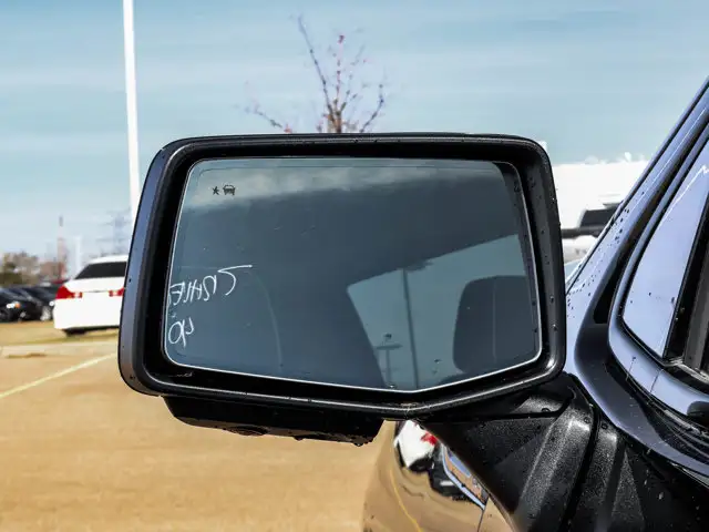 2026 GMC Sierra 1500 AT4X - Photo 13