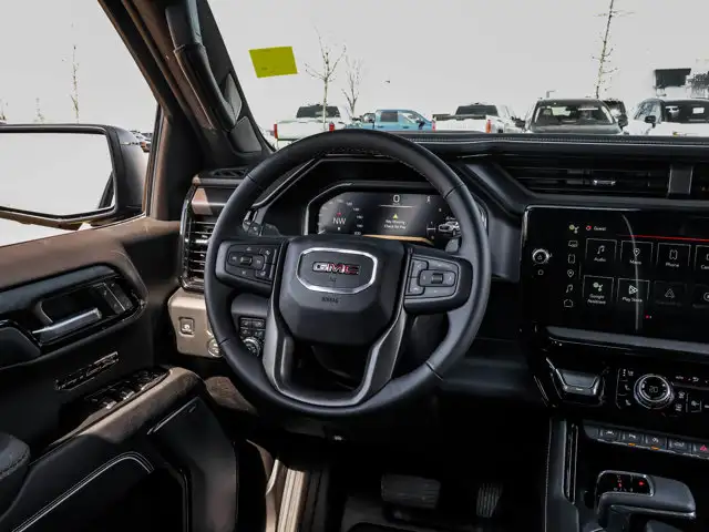 2026 GMC Sierra 1500 AT4X - Photo 18