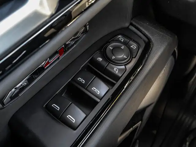 2026 GMC Sierra 1500 AT4X - Photo 20