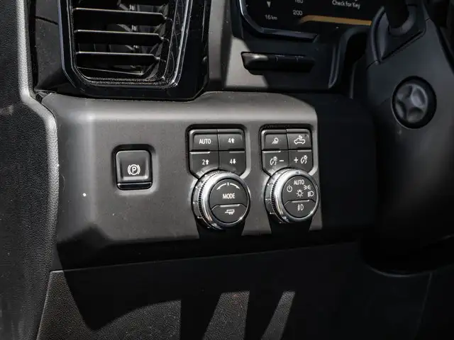 2026 GMC Sierra 1500 AT4X - Photo 21