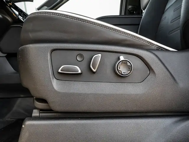 2026 GMC Sierra 1500 AT4X - Photo 22