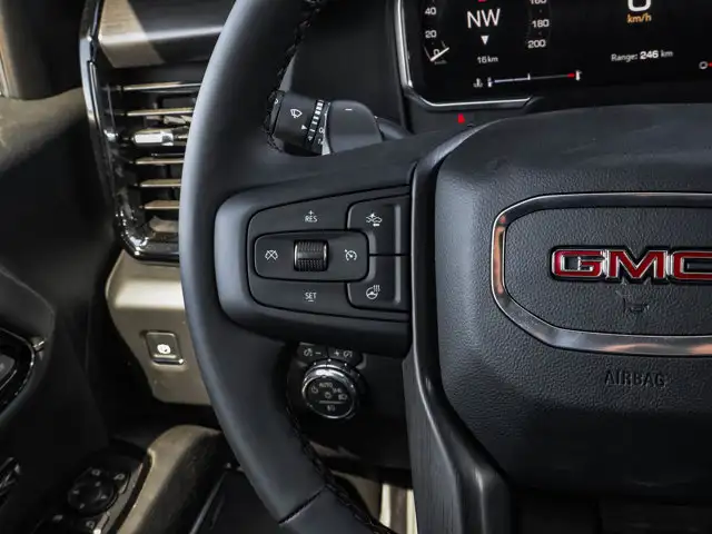 2026 GMC Sierra 1500 AT4X - Photo 23