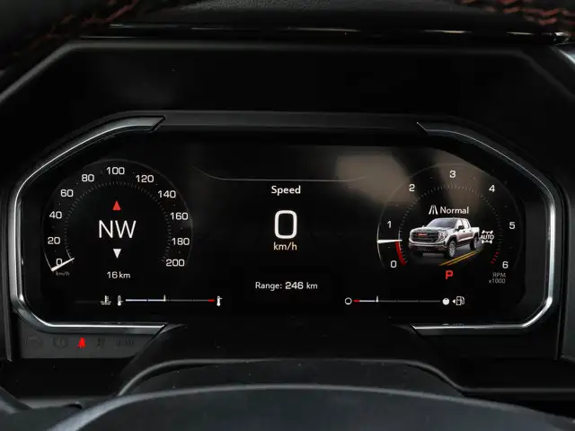 2026 GMC Sierra 1500 AT4X - Photo 24