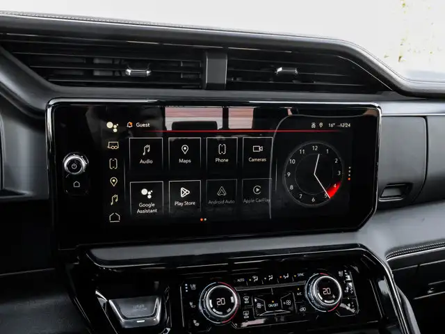 2026 GMC Sierra 1500 AT4X - Photo 27